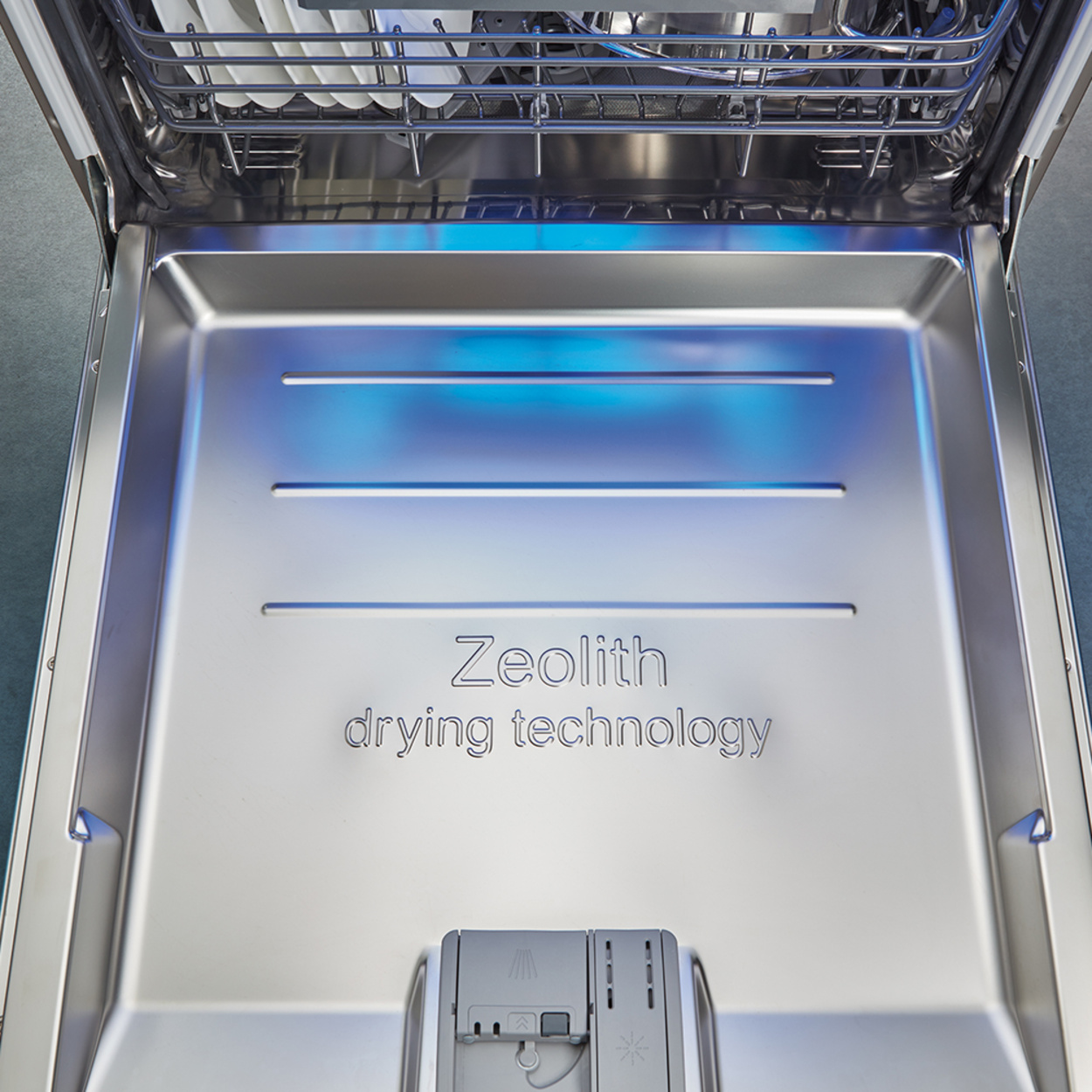 Zeolith Trocknen – Für glänzende Spülergebnisse bei Electronic & Light - David Schmidt in Niedergörsdorf