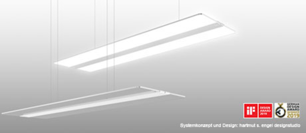 TWINDOT Pendelleuchten-Serie bei Electronic & Light - David Schmidt in Niedergörsdorf